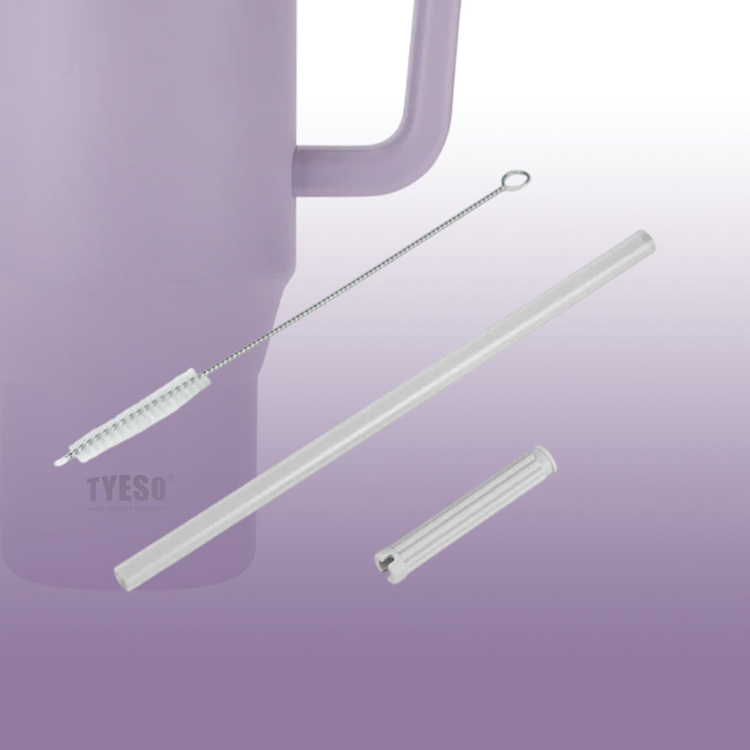 Straw Set for Car Cup.