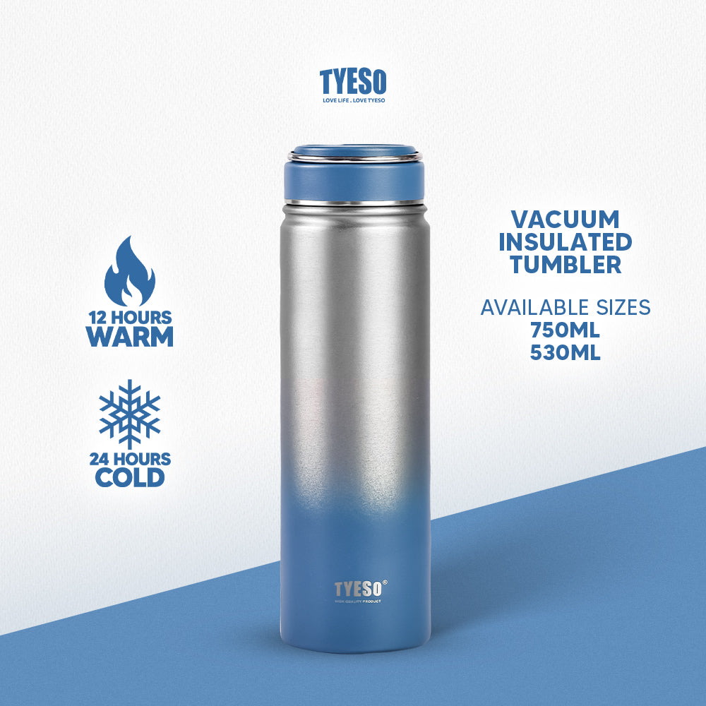 Silver Gradient - Tyeso Philippines