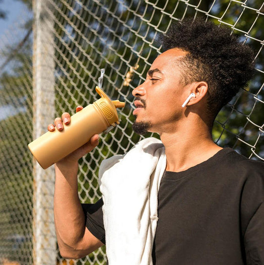 5 Easy Tips to Stay Hydrated This Summer