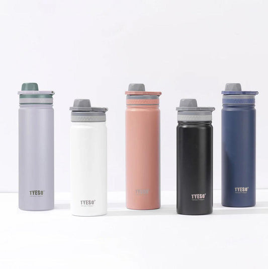 The Ultimate Corporate Gift? Tyeso Tumblers. Here’s Why.