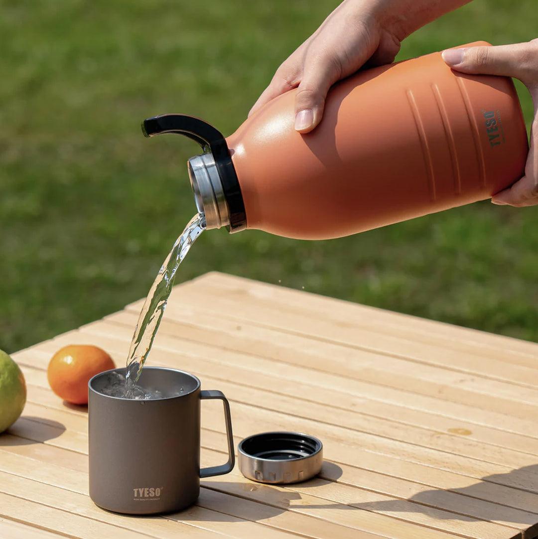 How Much Water Should You Really Drink in a Day?