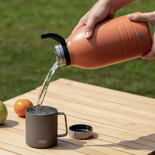 How Much Water Should You Really Drink in a Day?