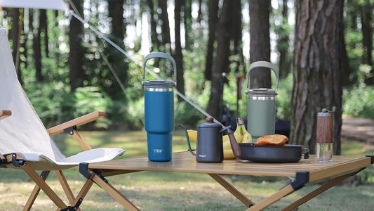 Versatile, Stylish, and Built for Everyone: The TYESO Multipurpose Tumbler