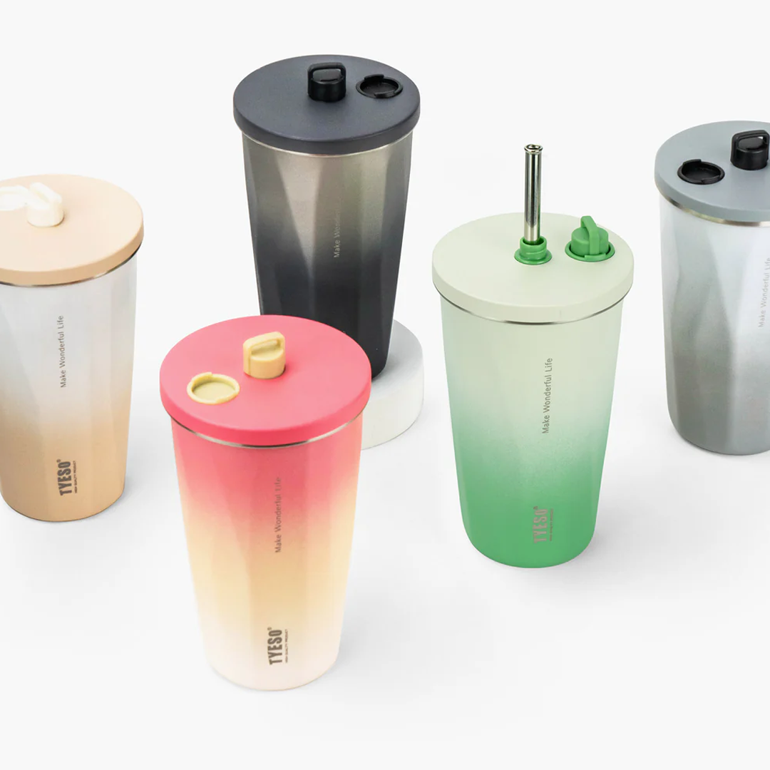 5 Signs You’re Dehydrated (And How to Fix it!)