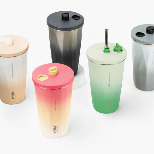 5 Signs You’re Dehydrated (And How to Fix it!)