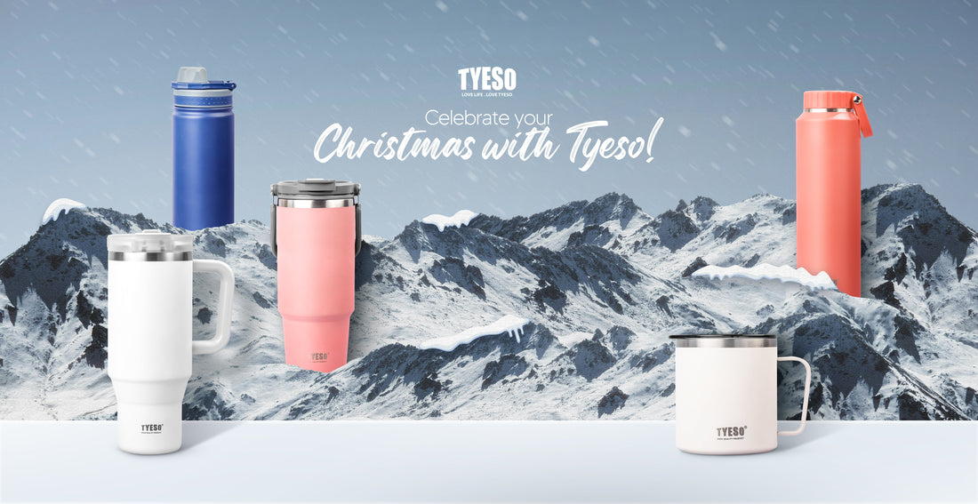 Sip in Style This Season