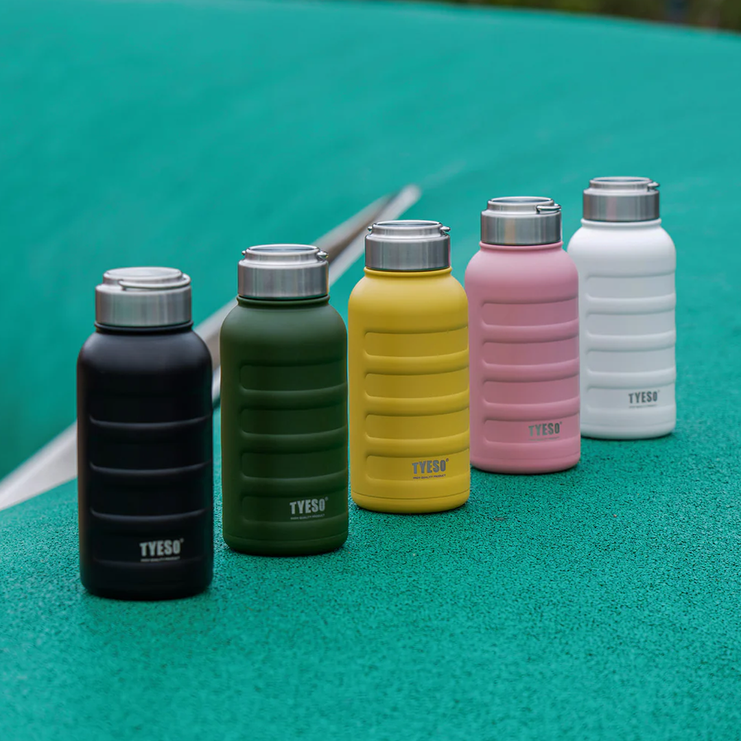 Why You Should Switch to Tyeso BPA-Free Tumblers (Like, Right Now!)