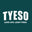Tyeso Philippines logo