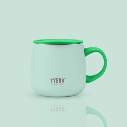 355ML Mug with Lid - Tyeso Philippines