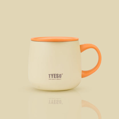 355ML Mug with Lid - Tyeso Philippines