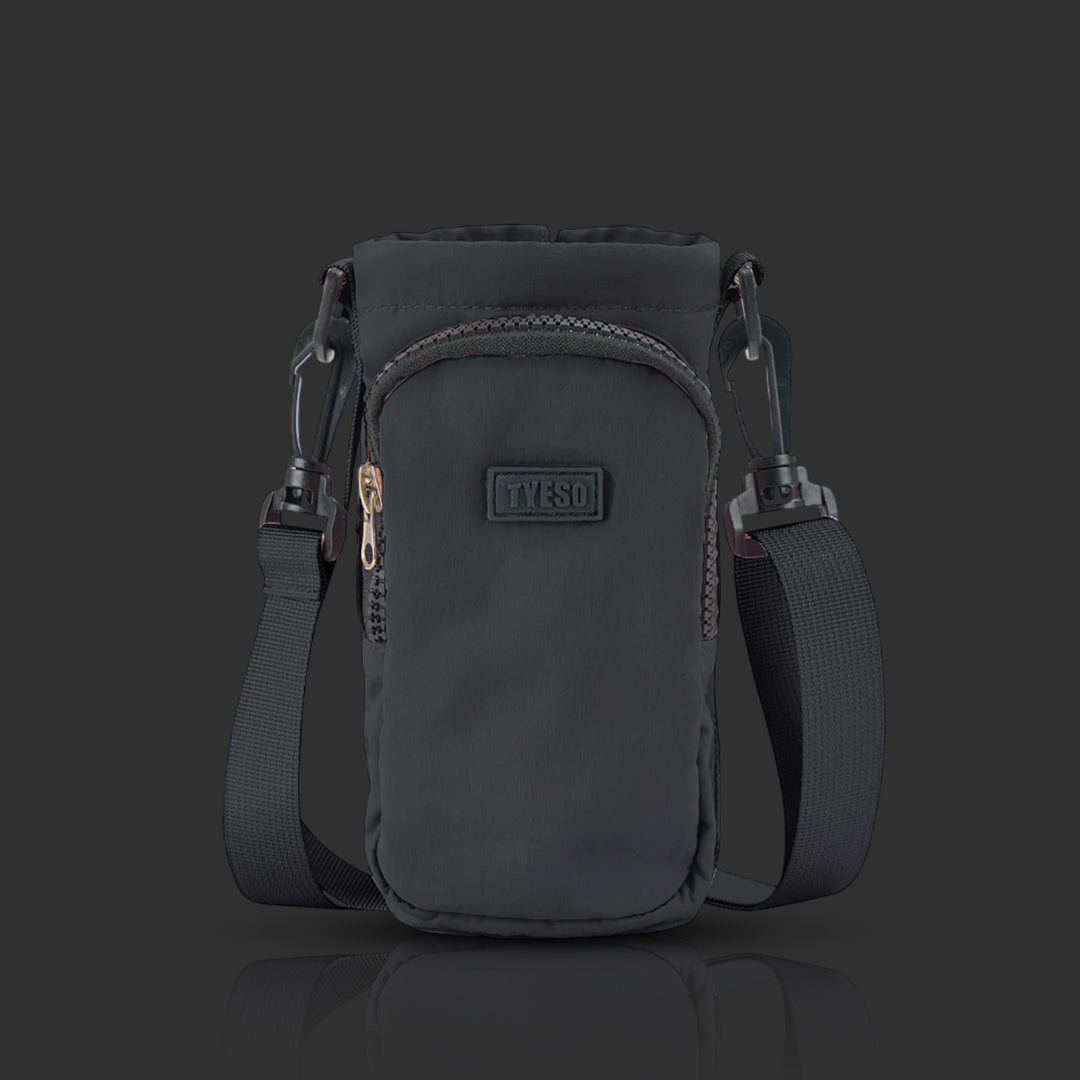 Multi-Use Bottle Pouch.