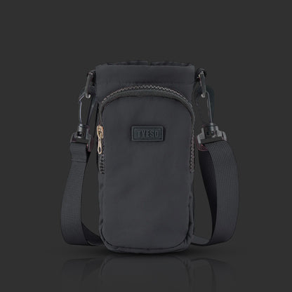 Multi-Use Bottle Pouch.