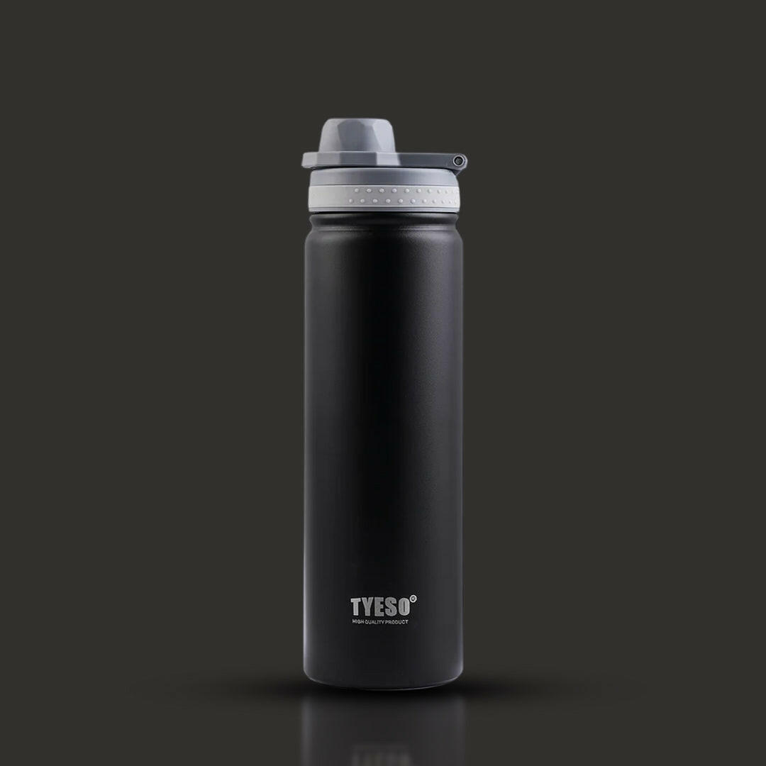 Sports Bottle.