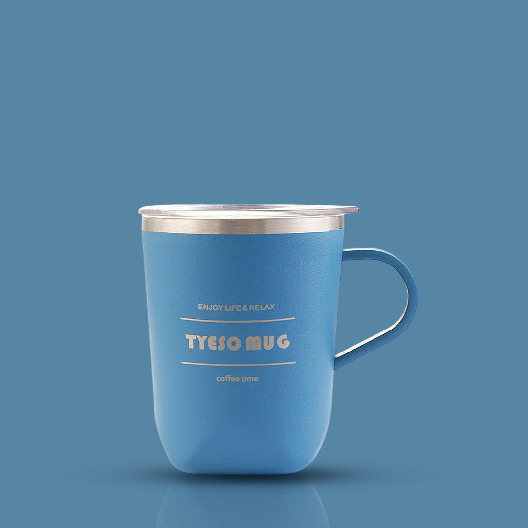 Polygon Mug.