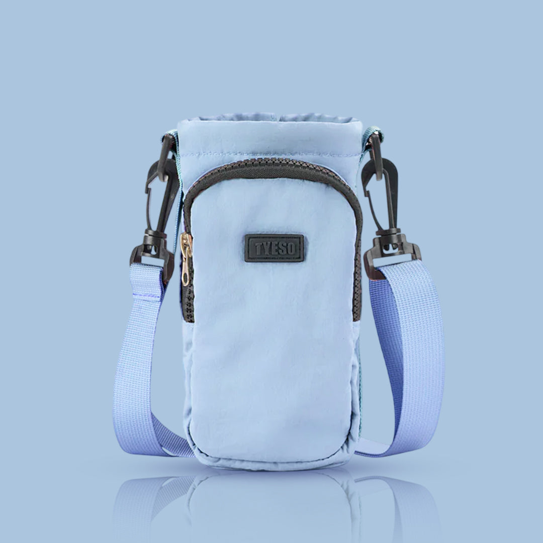 Multi-Use Bottle Pouch.