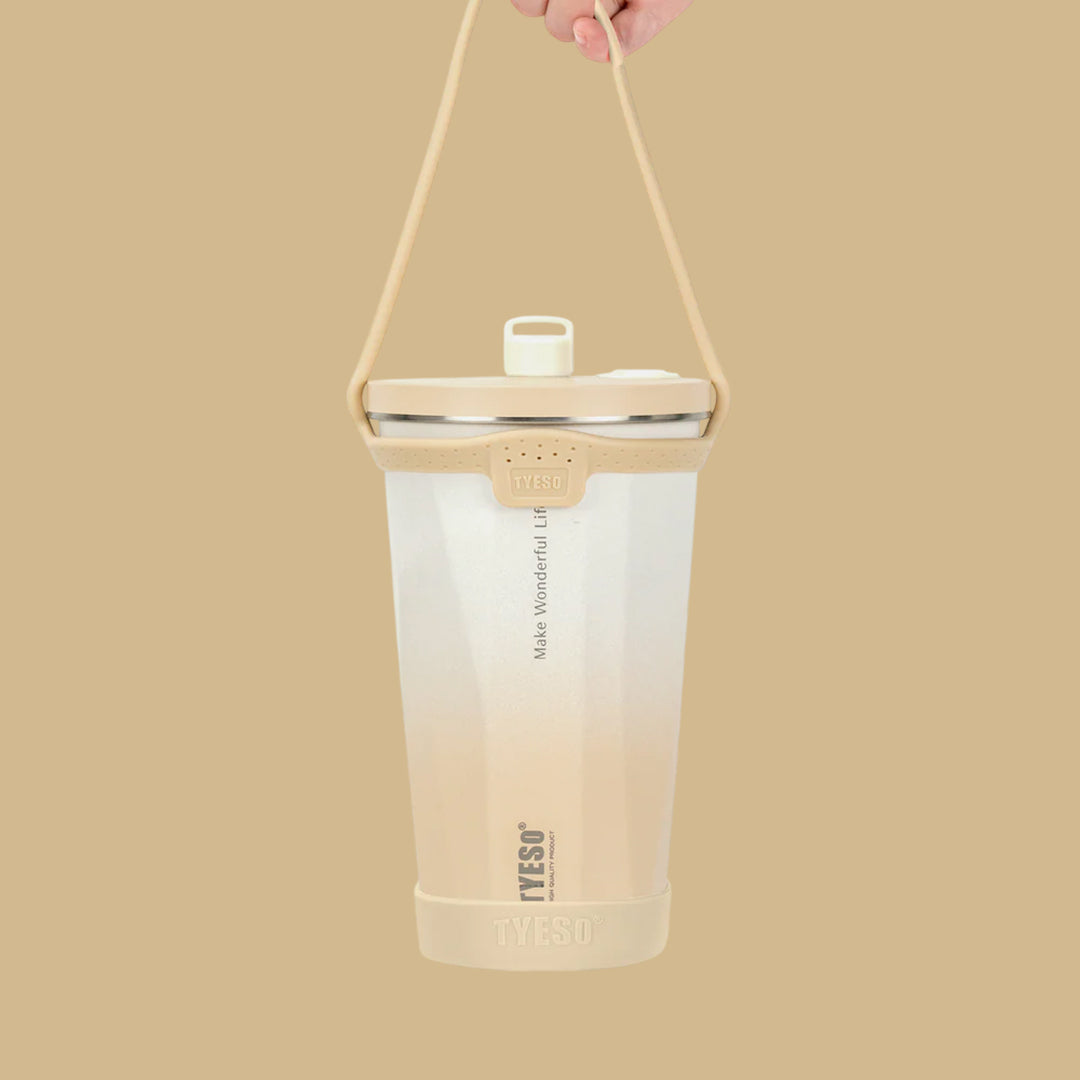 Silicone Handle for Wonderful.