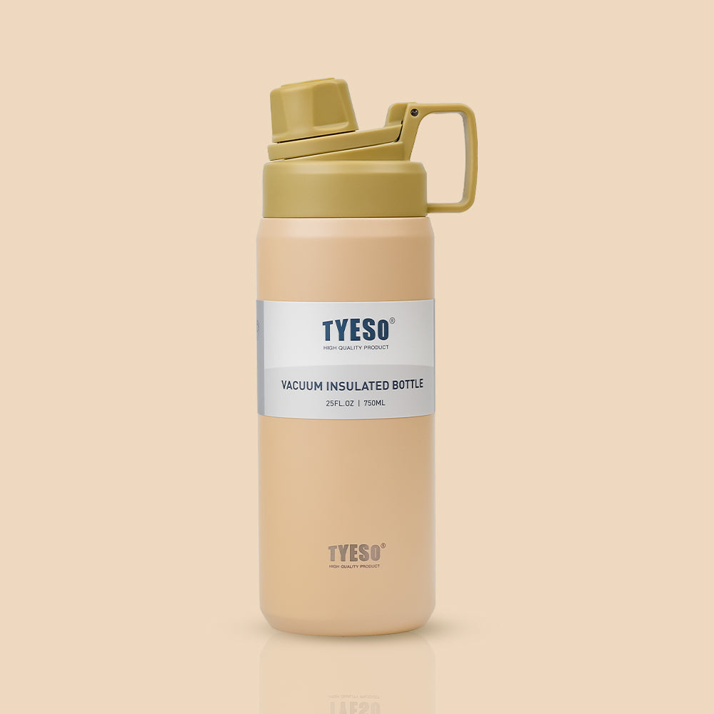 Chug Matte Series - Tyeso Philippines