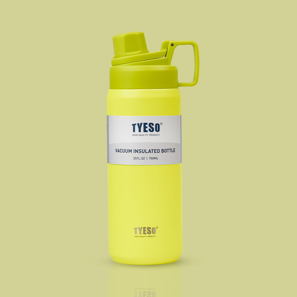 Chug Matte Series - Tyeso Philippines