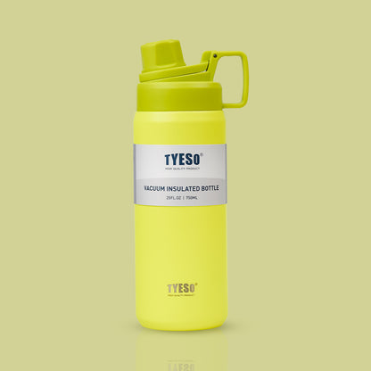 Chug Matte Series - Tyeso Philippines