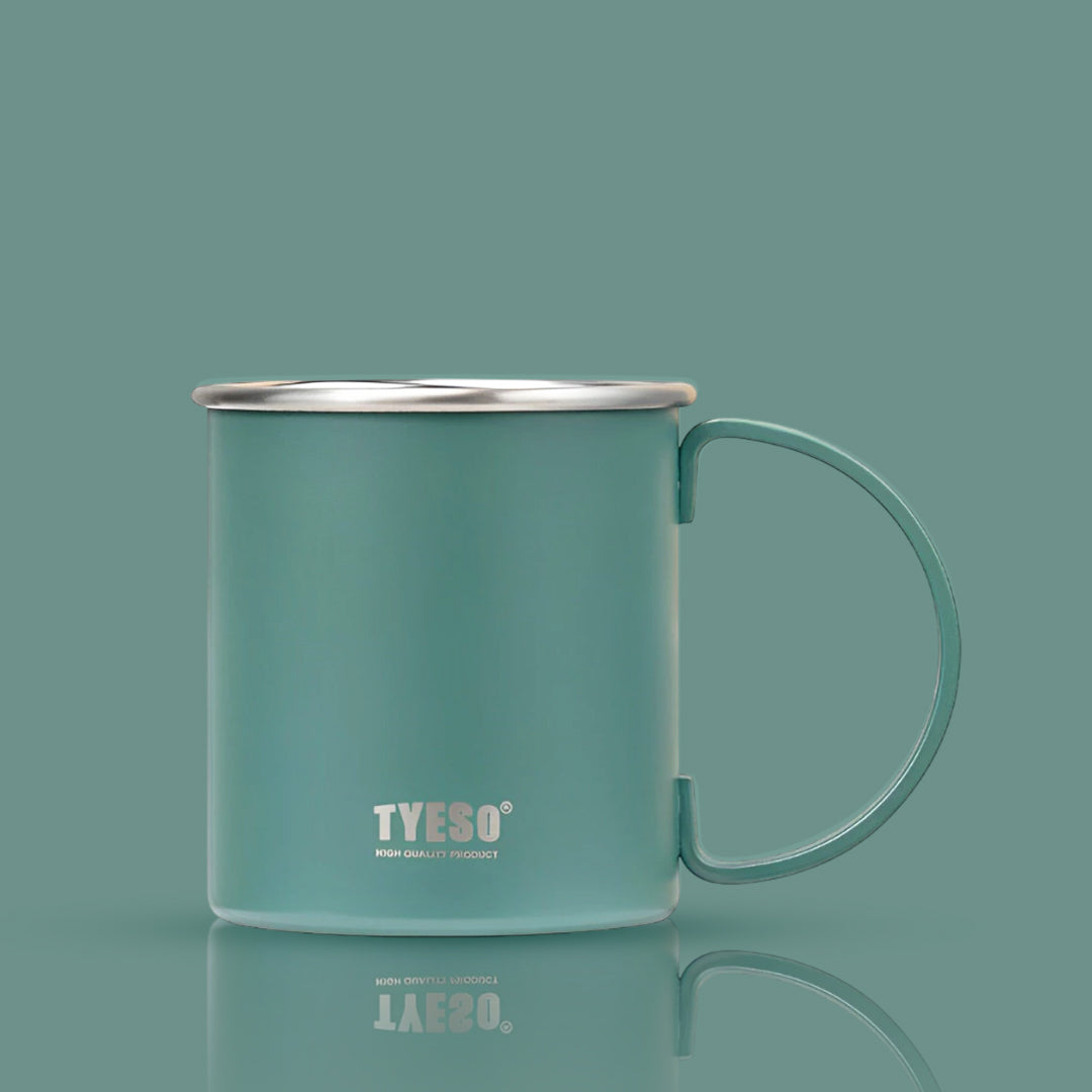 Coffee Mug.