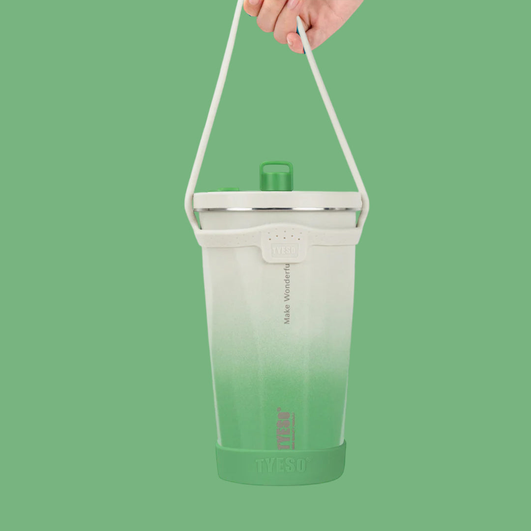 Silicone Handle for Wonderful.