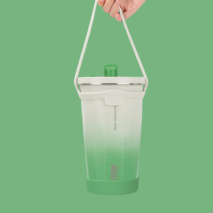 Silicone Handle for Wonderful.