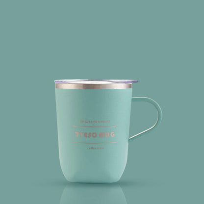Polygon Mug.