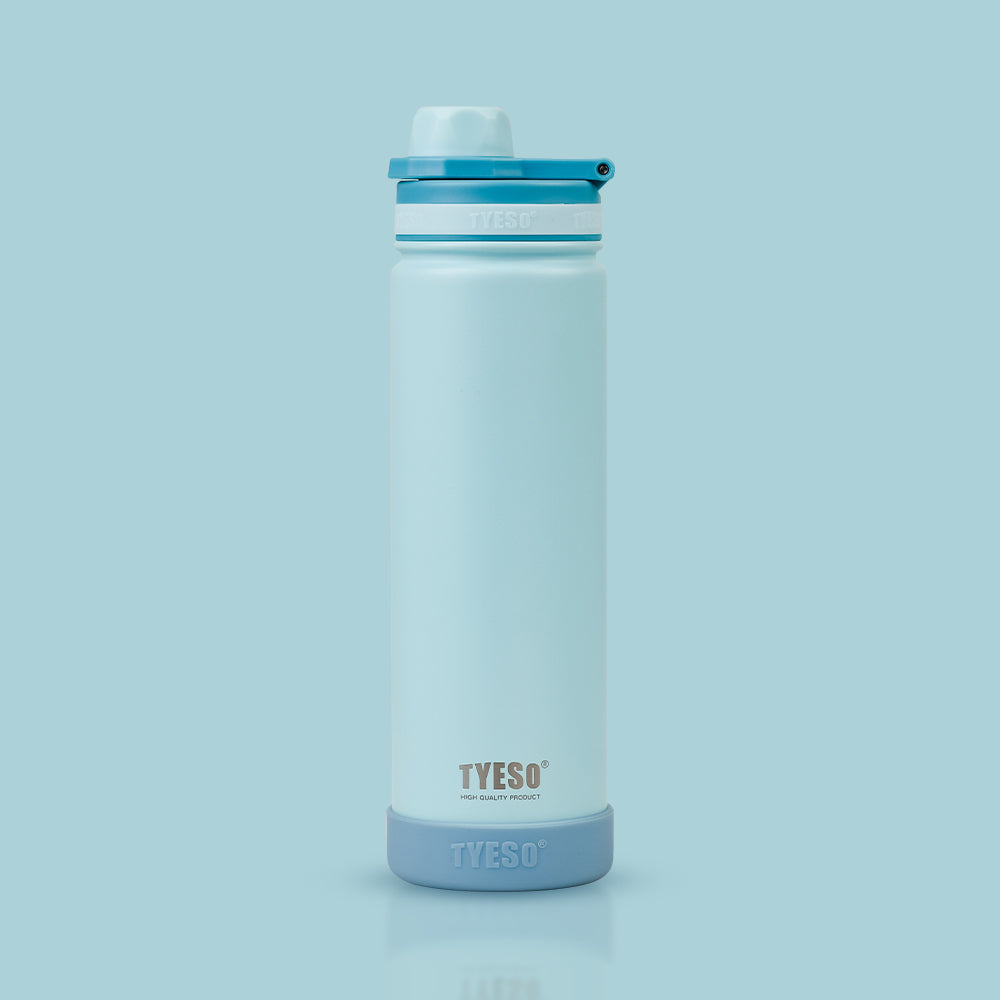 Sports Tumbler with Silicone boot - Tyeso Philippines