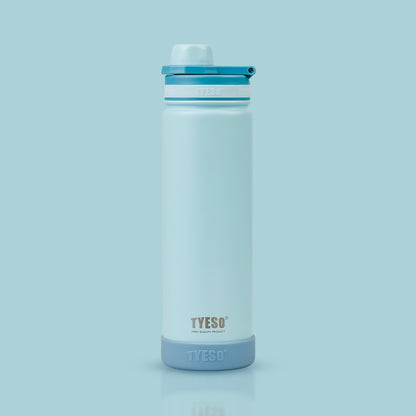 Sports Tumbler with Silicone boot - Tyeso Philippines