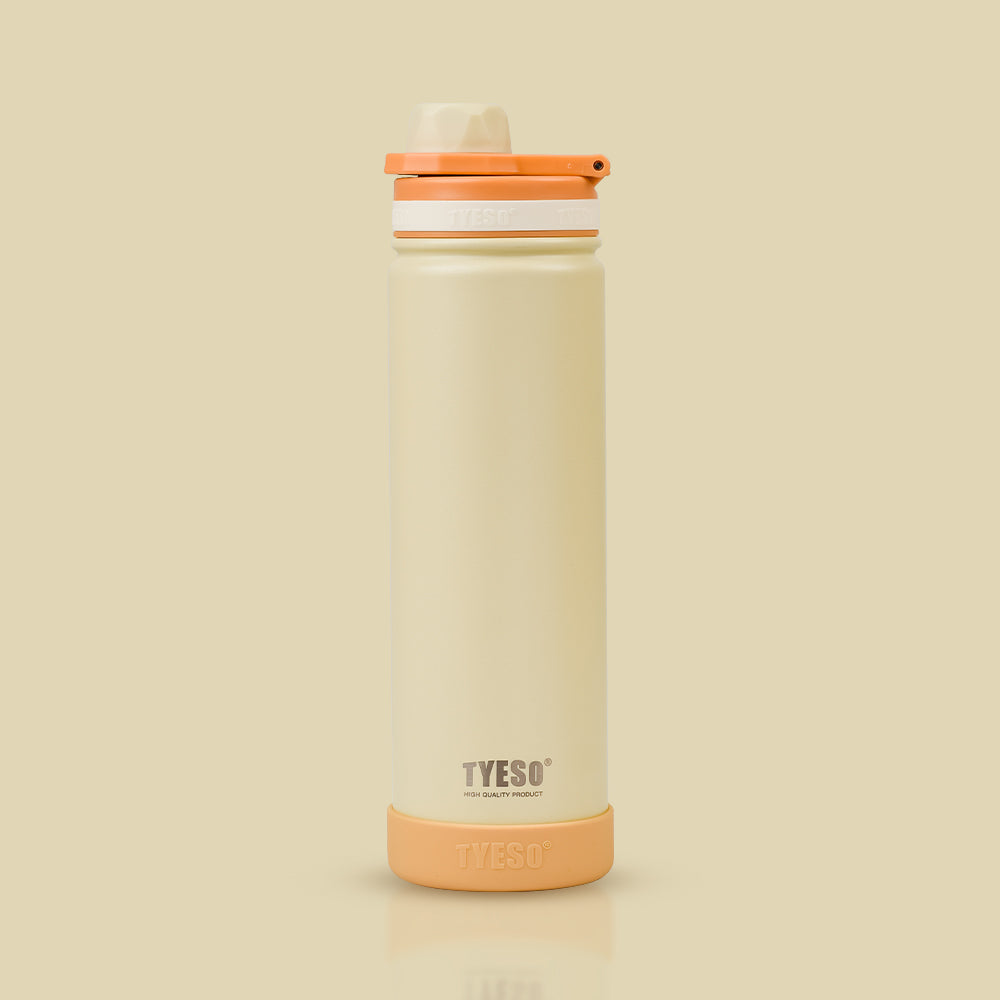 Sports Tumbler with Silicone boot - Tyeso Philippines