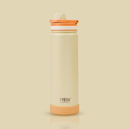 Sports Tumbler with Silicone boot - Tyeso Philippines