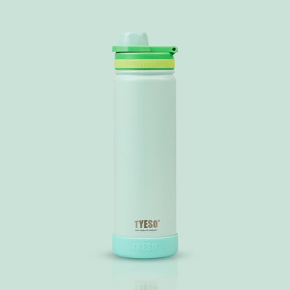 Sports Tumbler with Silicone boot - Tyeso Philippines