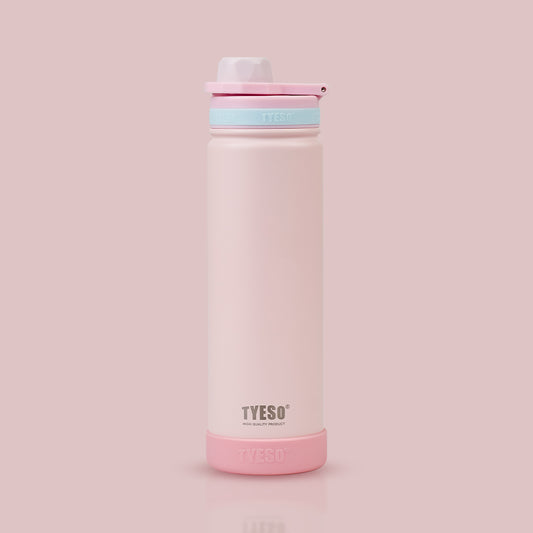 Sports Tumbler with Silicone boot - Tyeso Philippines