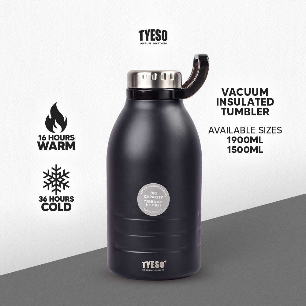 Large Capacity Jug - Tyeso Philippines
