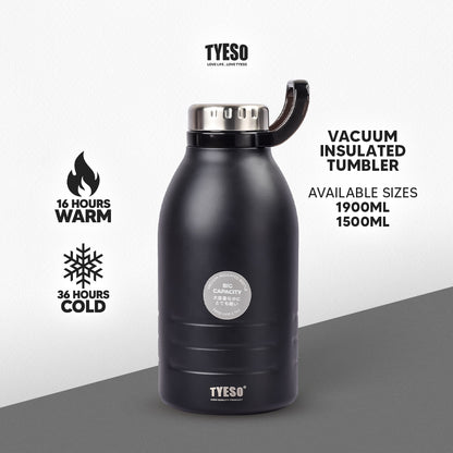 Large Capacity Jug - Tyeso Philippines