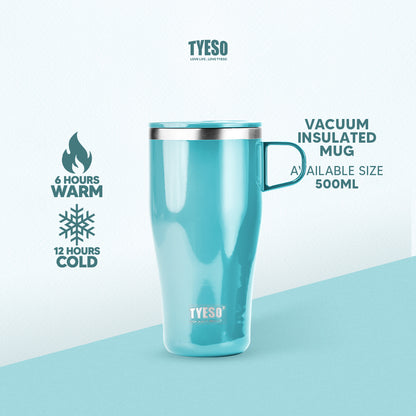 Brew - Tyeso Philippines