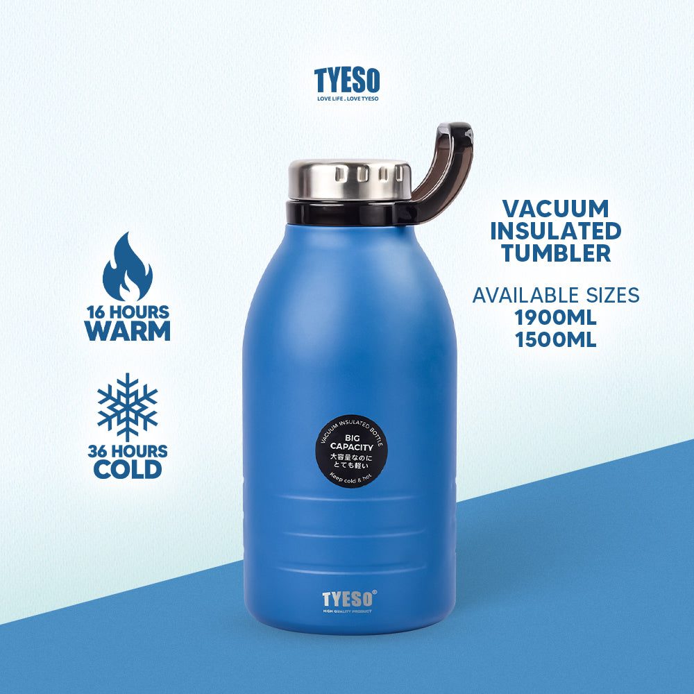 Large Capacity Jug - Tyeso Philippines