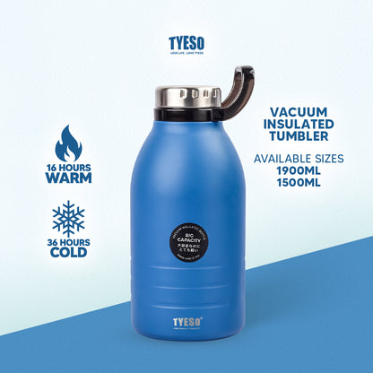 Large Capacity Jug - Tyeso Philippines