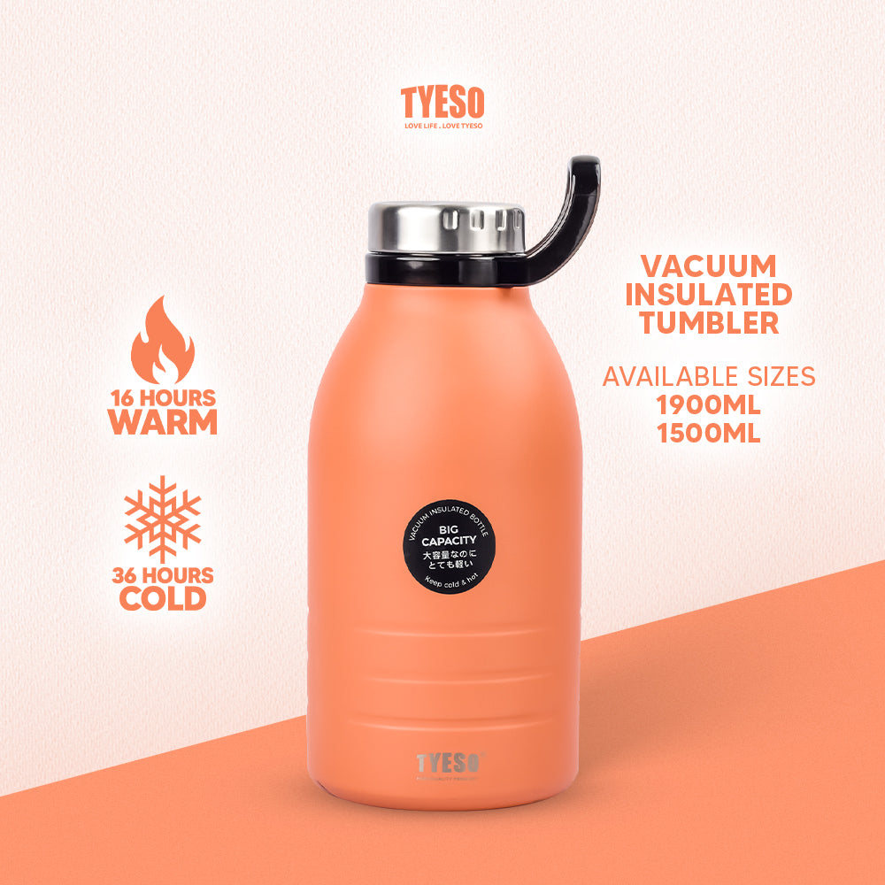 Large Capacity Jug - Tyeso Philippines