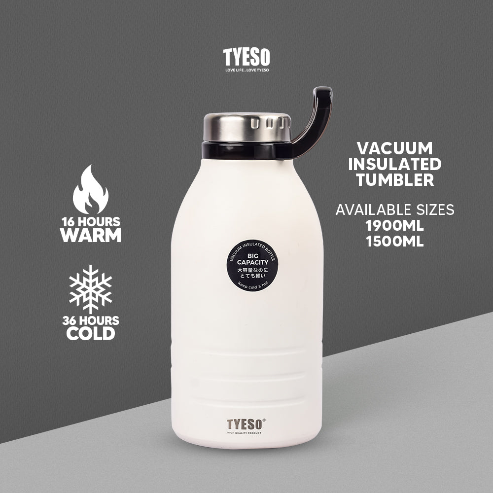 Large Capacity Jug - Tyeso Philippines