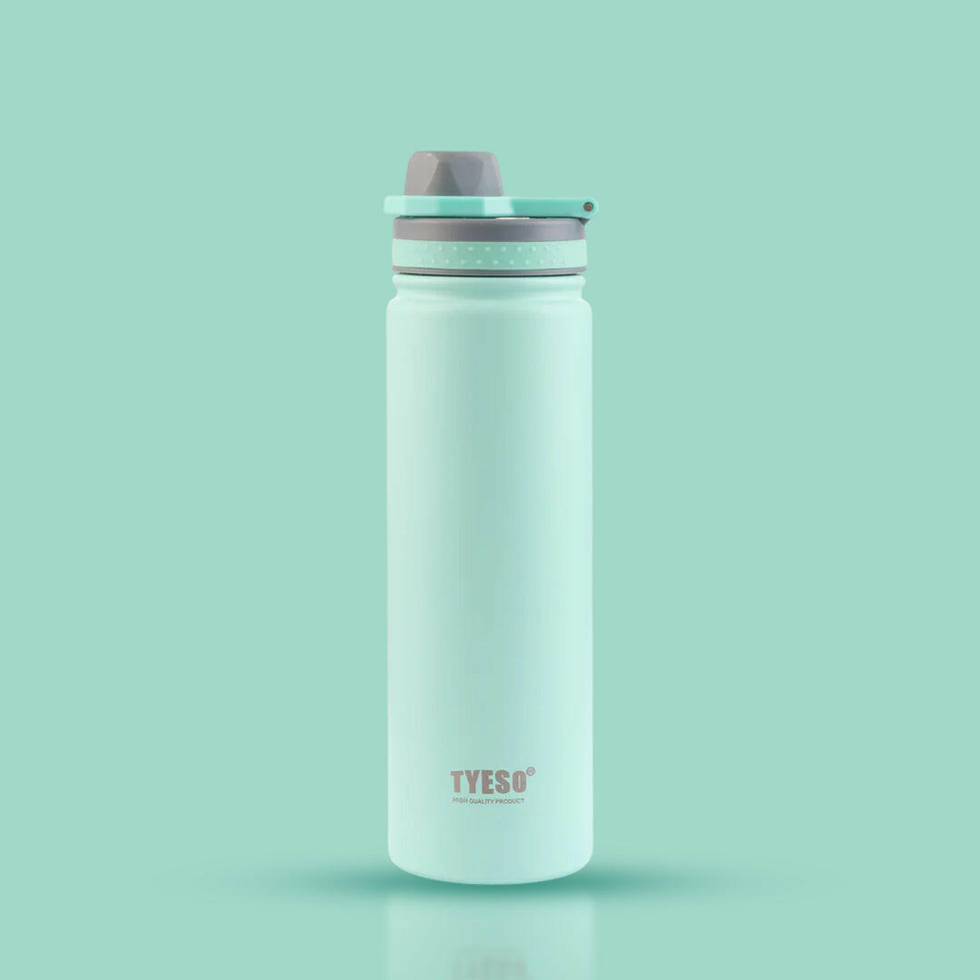 Sports Bottle.
