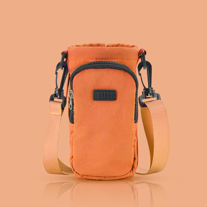 Multi-Use Bottle Pouch.