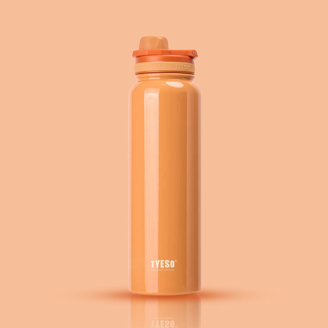 Glazed.