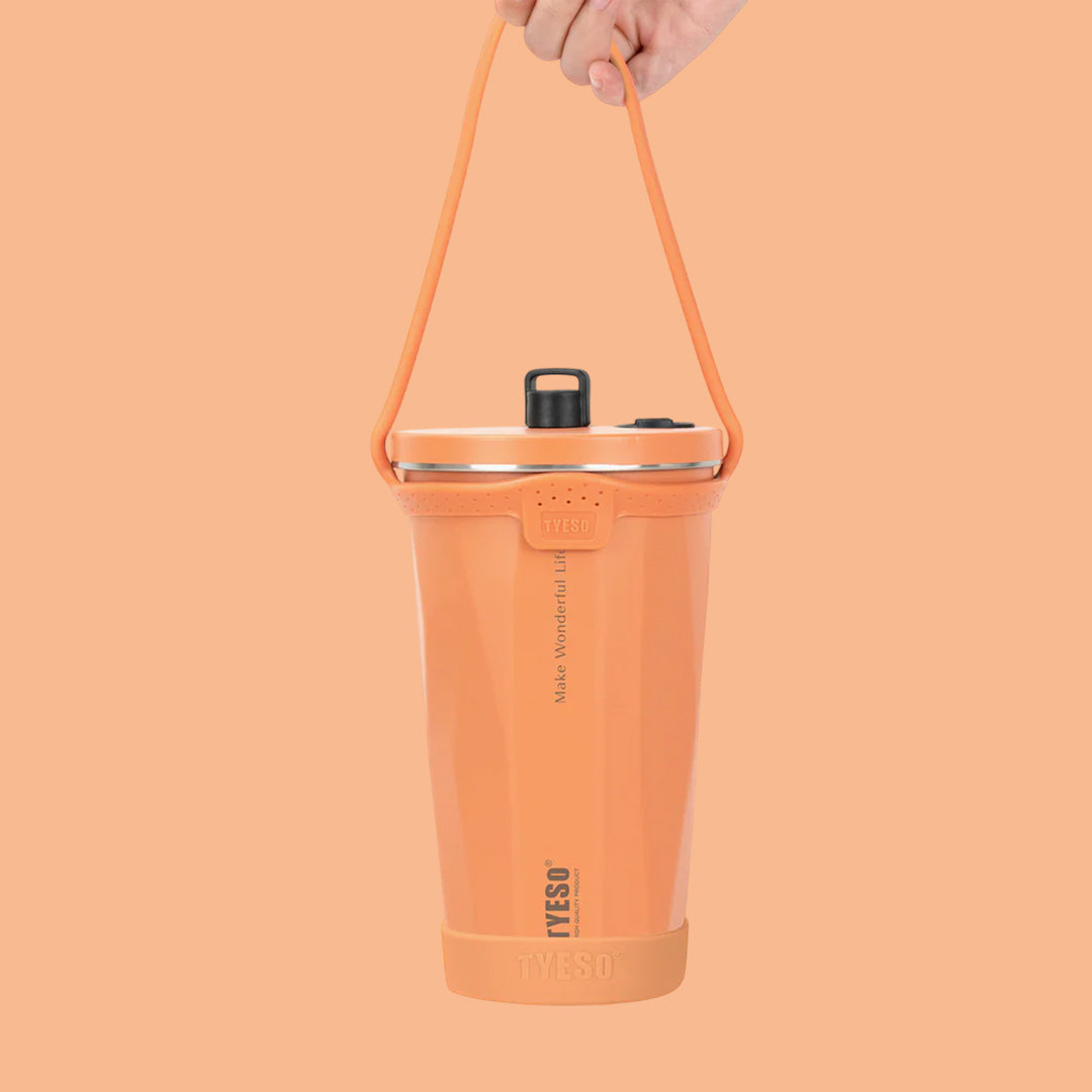 Silicone Handle for Wonderful.