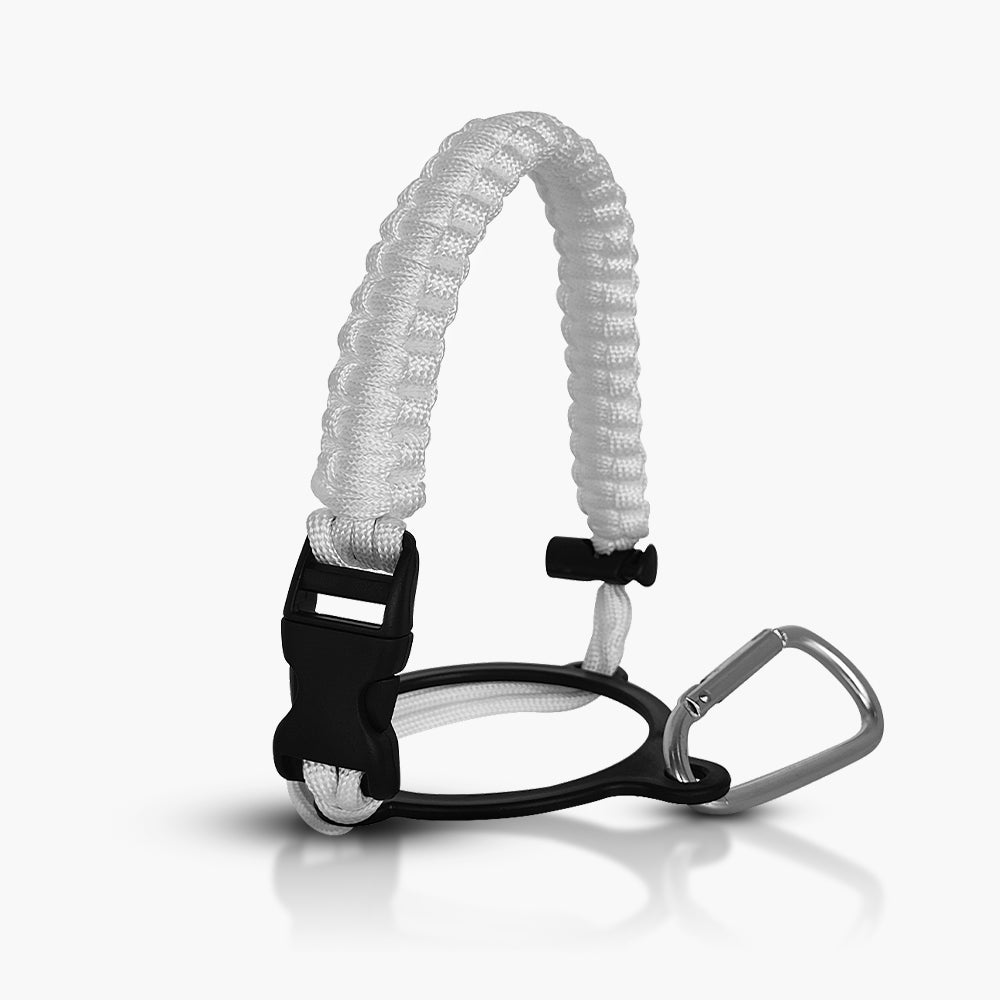 Silicone Strap Handle