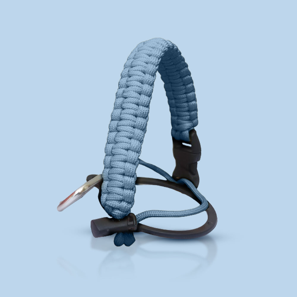 Silicone Strap Handle