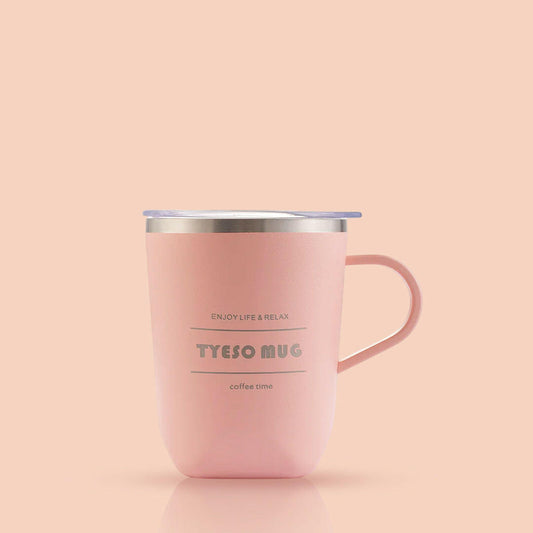 Polygon Mug.