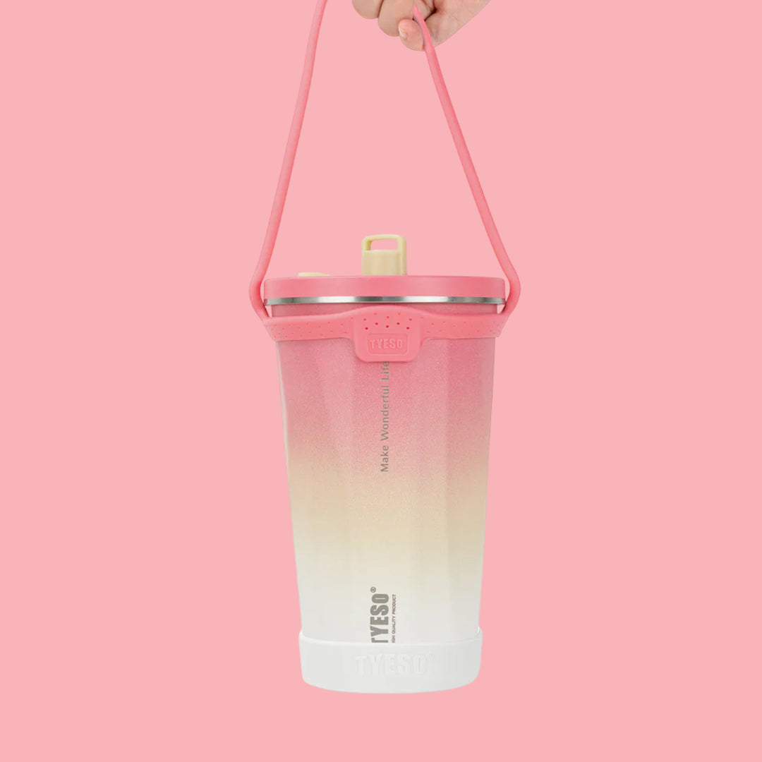 Silicone Handle for Wonderful.