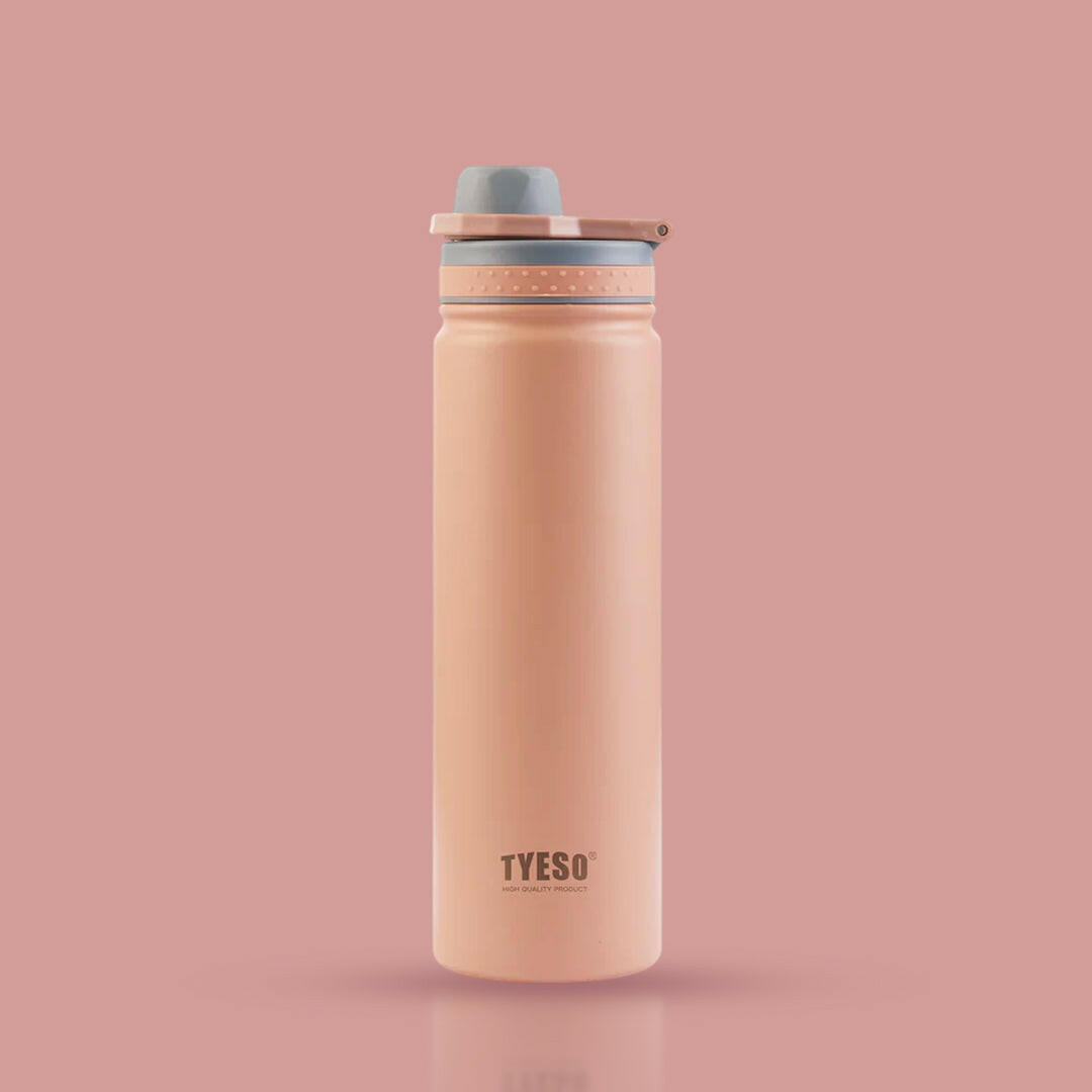 Sports Bottle.