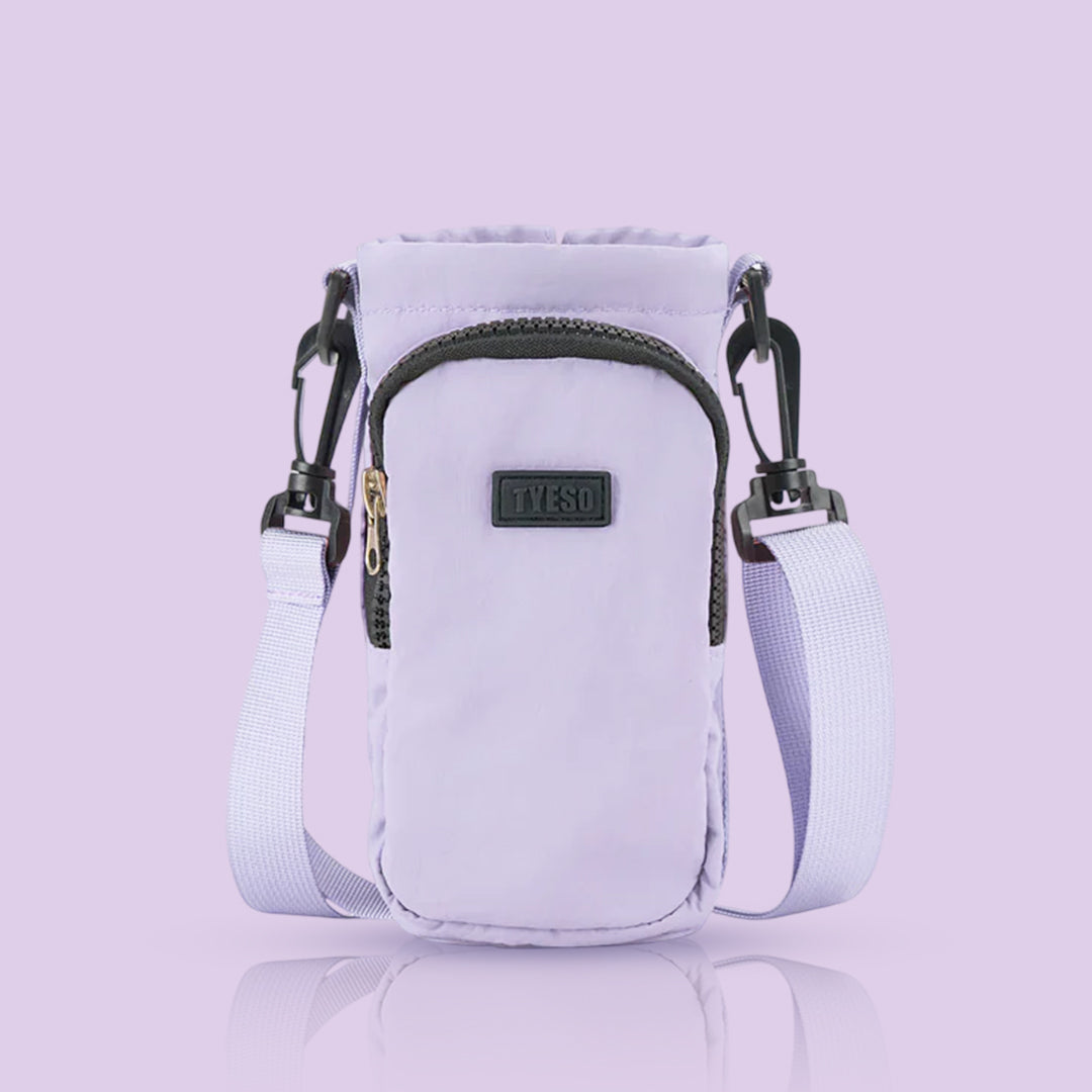 Multi-Use Bottle Pouch.